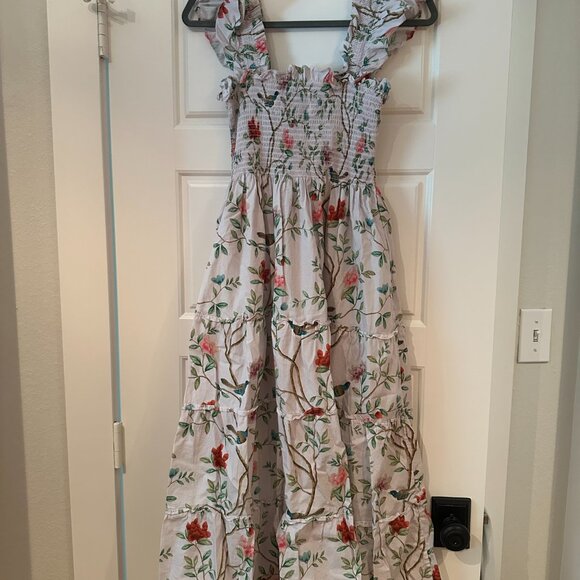 Hill House Nap Dress Diane Hill Collection Size Small - Picture 4 of 4